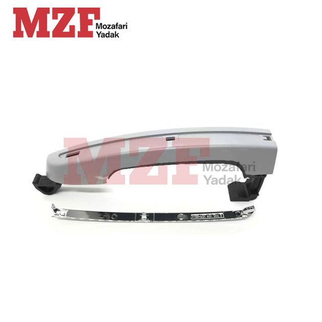 دستگیره بیرونی عقب راست ام وی ام MVM X22