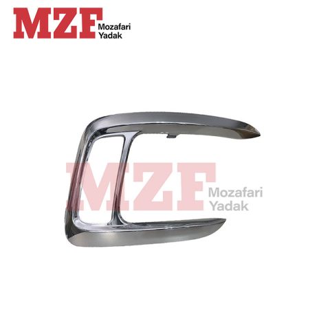 زه استیل مه شکن جلو راست ام وی ام MVM X22