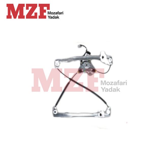 مکانیزم شیشه بالابر جلو راست ام وی ام MVM X22 (وارداتی)