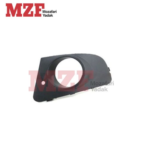 قاب مه شکن جلو چپ ام وی ام MVM 550