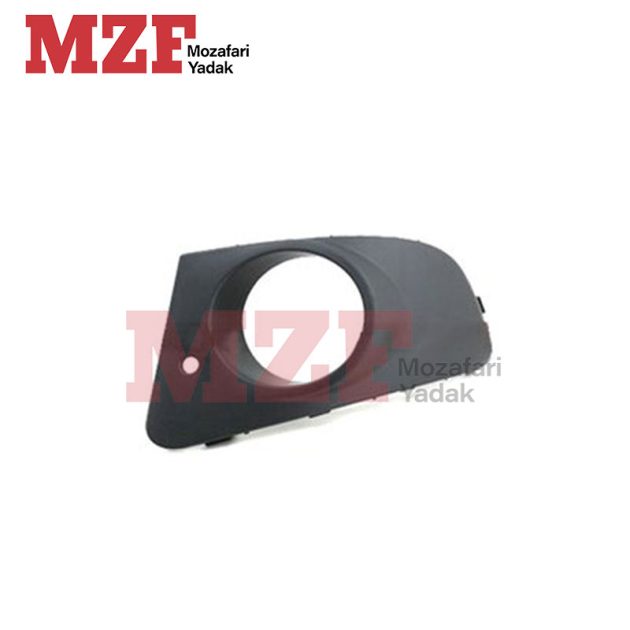قاب مه شکن جلو چپ ام وی ام MVM 550