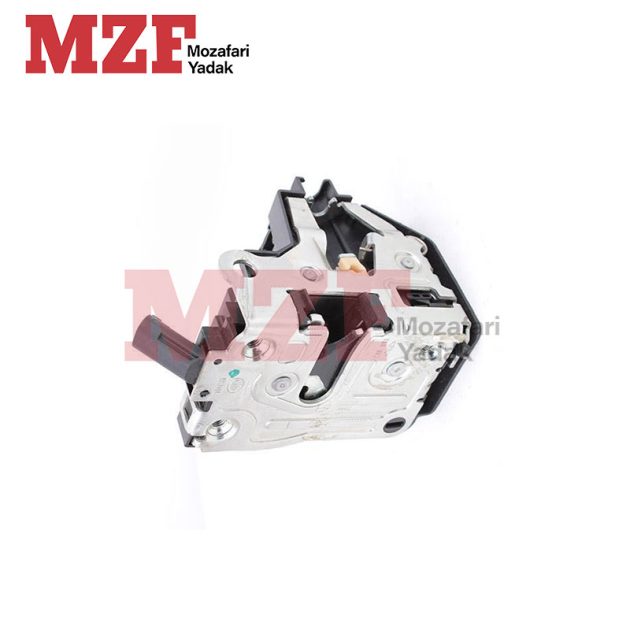 قفل درب عقب راست ام وی ام MVM 315