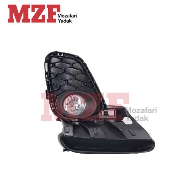 پروژکتور جلو راست مزدا 3 نیو تیپ 4 (وارداتی)