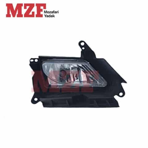 پروژکتور جلو چپ مزدا 3 نیو تیپ 3 (وارداتی)