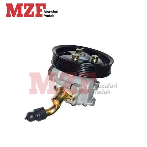 پمپ هیدرولیک فرمان ام وی ام MVM 550