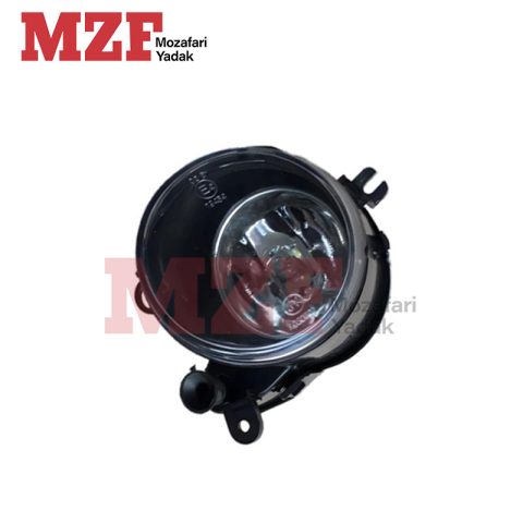 چراغ مه شکن جلو چپ ام وی ام MVM 530