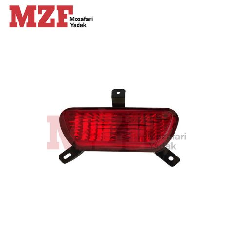 چراغ مه شکن عقب ام وی ام MVM 550