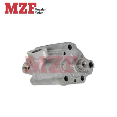اویل پمپ مزدا 3 قدیم