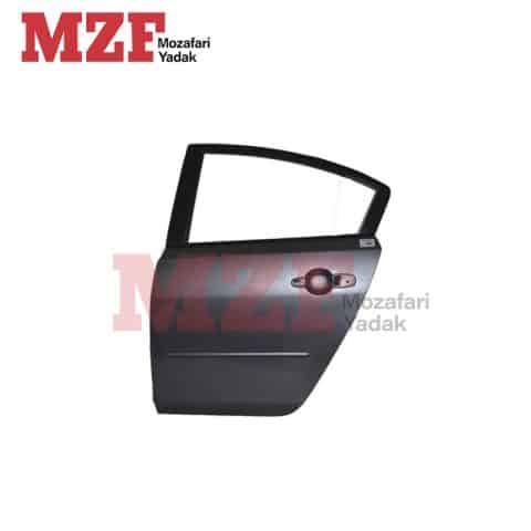 درب عقب چپ مزدا 3 قدیم