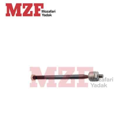 قرقری فرمان مزدا 3