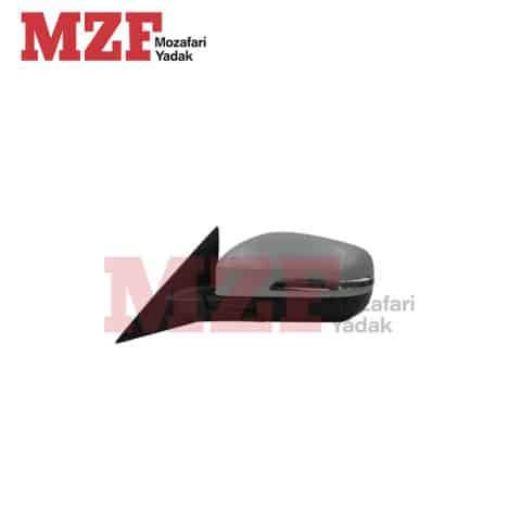 آینه بغل چپ ام وی ام X55