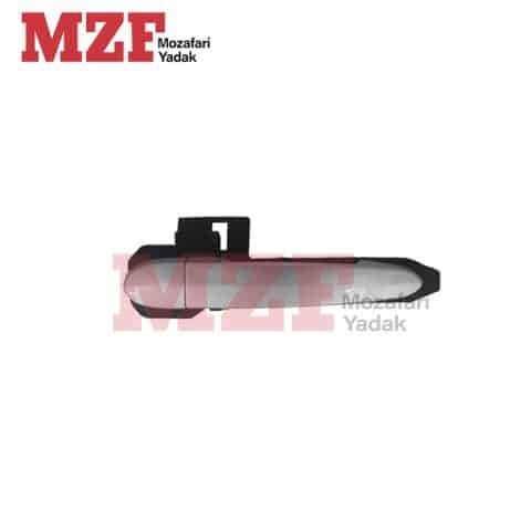 دستگیره بیرونی عقب راست ولکس C30