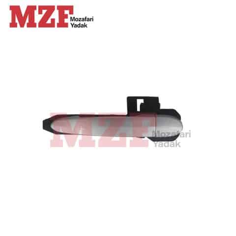 دستگیره بیرونی عقب چپ ولکس C30