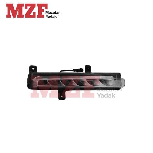 دی لایت جلو راست ام وی ام X55
