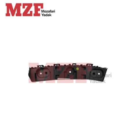 پایه سپر عقب چپ ام وی ام X55