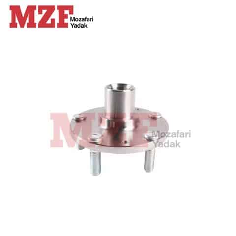 توپی چرخ جلو جک JAC S3