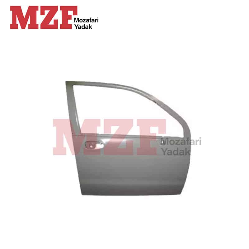 درب جلو راست ام وی ام MVM 110