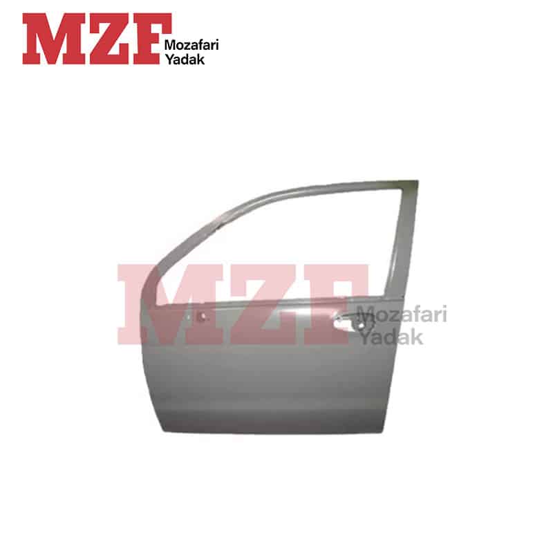 درب جلو چپ ام وی ام MVM 110