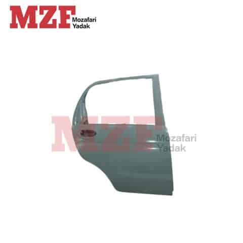 درب عقب راست ام وی ام MVM 110