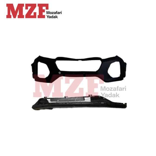 سپر جلو ام وی ام MVM X22 pro