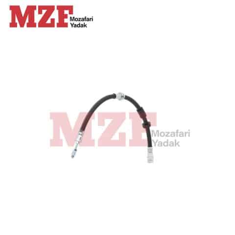 شلنگ ترمز جلو مزدا 3 قدیم