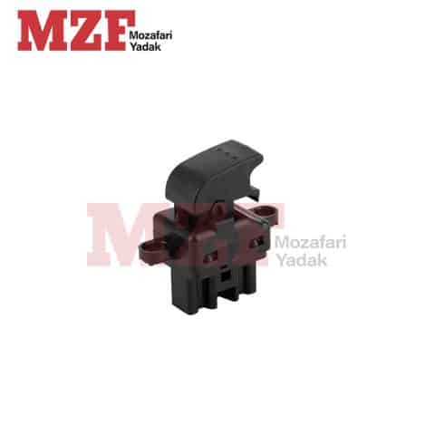 کلید شیشه بالابر جلو راست مزدا 3 قدیم