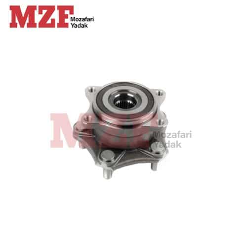 توپی چرخ سوزوکی ویتارا