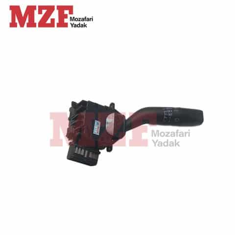 دسته برف پاک کن مزدا 323