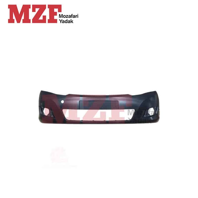 سپر جلو زوتی آریو Z300