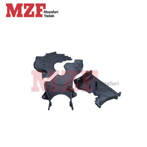 قاب تسمه تایم مزدا 323