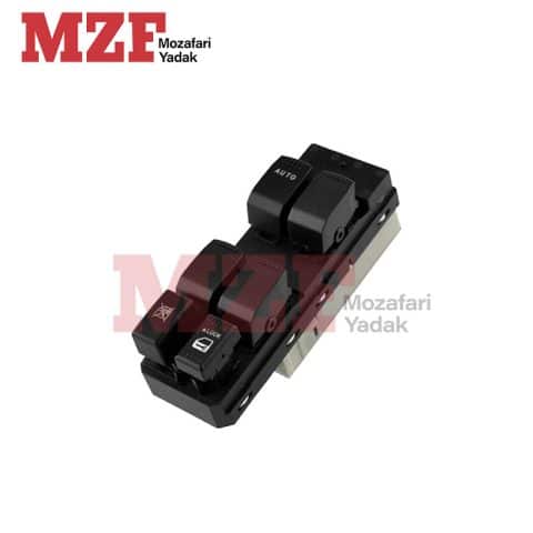 کلید شیشه بالابر جلو چپ سوزوکی ویتارا