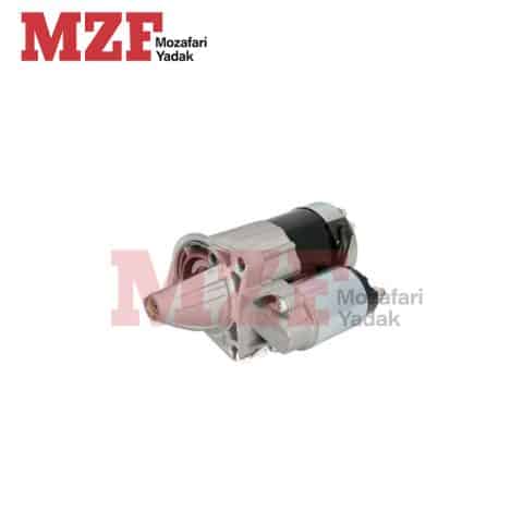 استارت مزدا 323