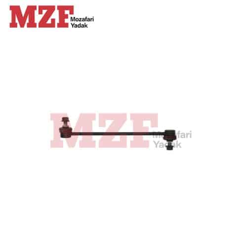 میل موجگیر جلو مزدا 323