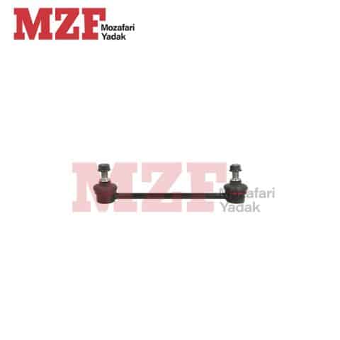 میل موجگیر عقب مزدا 323