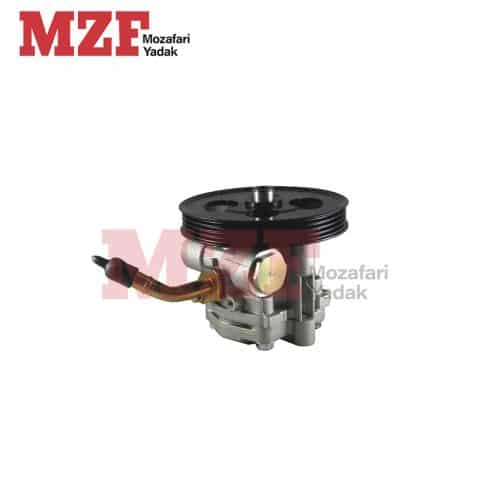 پمپ هیدرولیک فرمان مزدا 323