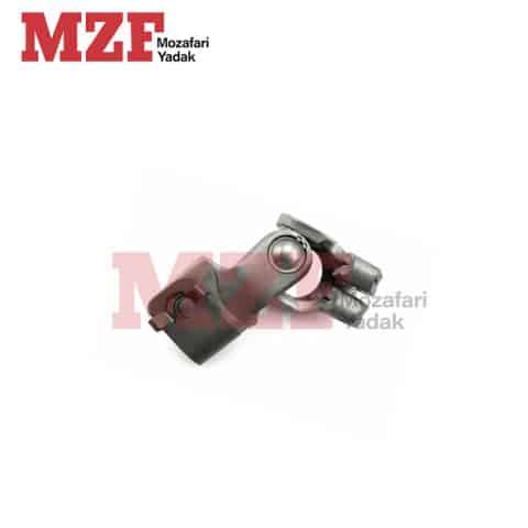 چهار شاخه فرمان مزدا 323