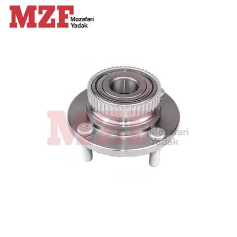 توپی چرخ عقب ام وی ام MVM 530